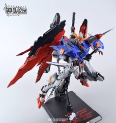 METAL BUILD 1/72 VIENTIANETOYS DEVIL DESTINY KAMATACHI