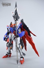 METAL BUILD 1/72 VIENTIANETOYS DEVIL DESTINY KAMATACHI