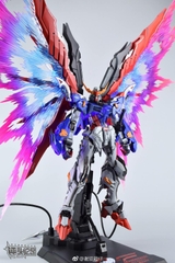 METAL BUILD 1/72 VIENTIANETOYS DEVIL DESTINY KAMATACHI