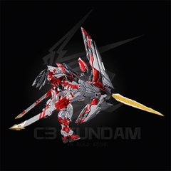 METAL BUILD BANDAI GUNDAM ASTRAY RED FRAME KAI ( Alternative Strike Ver)