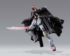 METALBUILD BANDAI CROSSBONE GUNDAM X1