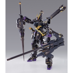 METAL BUILD BANDAI CROSSBONE GUNDAM X2