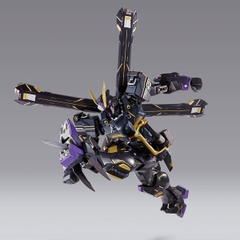 METAL BUILD BANDAI CROSSBONE GUNDAM X2