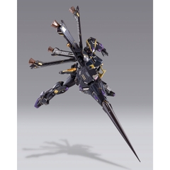 METAL BUILD BANDAI CROSSBONE GUNDAM X2