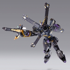 METAL BUILD BANDAI CROSSBONE GUNDAM X2