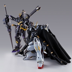 METAL BUILD BANDAI CROSSBONE GUNDAM X2