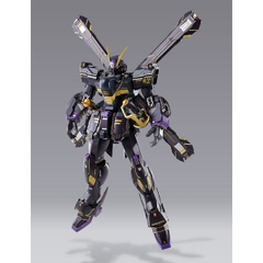 METAL BUILD BANDAI CROSSBONE GUNDAM X2
