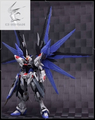 METAL BUILD CHINA NONAME GUNDAM FREEDOM