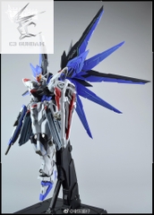 METAL BUILD CHINA NONAME GUNDAM FREEDOM