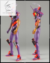 METAL BUILD CHINA WHITE KNIGHT METALCENTURY MODEL NEON GENESIS EVANGELION UNIT-01 EVA 01