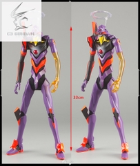 METAL BUILD CHINA WHITE KNIGHT METALCENTURY MODEL NEON GENESIS EVANGELION UNIT-01 EVA 01