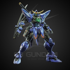 METAL BUILD 1/72 CHINA MOSHOW TOYS MCT-J03 MATSAMUNE DATE MASAMUNE