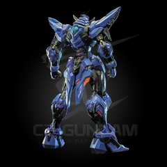 METAL BUILD 1/72 CHINA MOSHOW TOYS MCT-J03 MATSAMUNE DATE MASAMUNE
