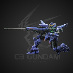 METAL BUILD 1/72 CHINA MOSHOW TOYS MCT-J03 MATSAMUNE DATE MASAMUNE