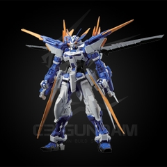 MG 1/100 ASTRAY BLUE FRAME D