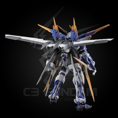 MG 1/100 ASTRAY BLUE FRAME D