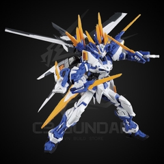 MG 1/100 ASTRAY BLUE FRAME D