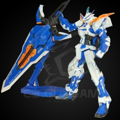 MG 1/100 ASTRAY BLUE FRAME SECOND REVISE