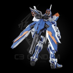 MG 1/100 ASTRAY BLUE FRAME SECOND REVISE