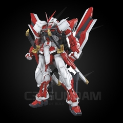 MG 1/100 GUNDAM ASTRAY RED FRAME KAI