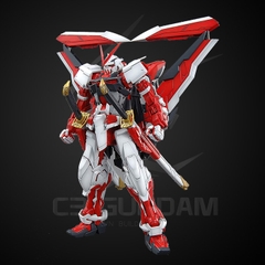 MG 1/100 GUNDAM ASTRAY RED FRAME KAI