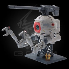 MG 1/100 BALL VER KA