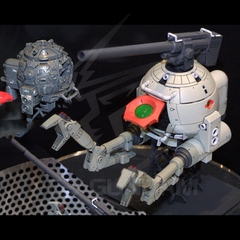 MG 1/100 BALL VER KA