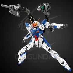 MG 1/100 DRAGON MOMOKO ZGMF-X12D GUNDAM ASTRAY OUT FRAME D (BOX TRẮNG)