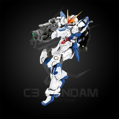 MG 1/100 DRAGON MOMOKO ZGMF-X12D GUNDAM ASTRAY OUT FRAME D (BOX TRẮNG)