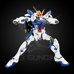 MG 1/100 DRAGON MOMOKO ZGMF-X12D GUNDAM ASTRAY OUT FRAME D (BOX TRẮNG)