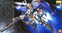 MG 1/100 EX-S GUNDAM