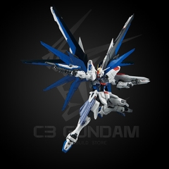 MG 1/100 FREEDOM 2.0