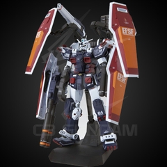 MG 1/100 FULL ARMOR GUNDAM THUNDERBOLT VER KA