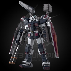 MG 1/100 FULL ARMOR GUNDAM THUNDERBOLT VER KA