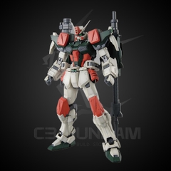 MG 1/100 GAT-X103 BUSTER GUNDAM