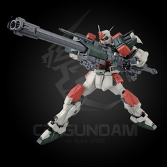 MG 1/100 GAT-X103 BUSTER GUNDAM