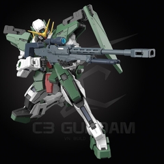 MG 1/100 GN-002 GUNDAM DYNAMES