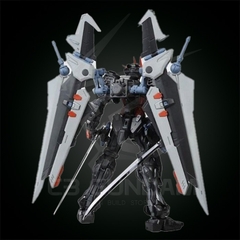 MG 1/100 MBF-P0X GUNDAM ASTRAY NOIR (P-Bandai)