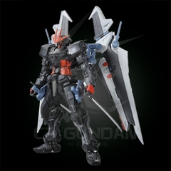 MG 1/100 MBF-P0X GUNDAM ASTRAY NOIR (P-Bandai)
