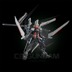 MG 1/100 MBF-P0X GUNDAM ASTRAY NOIR (P-Bandai)