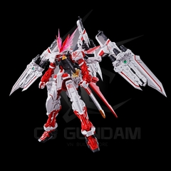 MG 1/100 GUNDAM ASTRAY RED DRAGON [P-BANDAI]