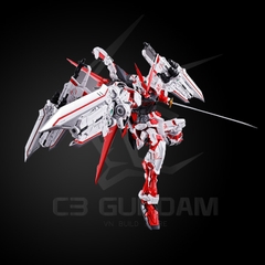 MG 1/100 GUNDAM ASTRAY RED DRAGON [P-BANDAI]