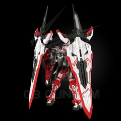 MG 1/100 MBF-02VV GUNDAM ASTRAY TURN RED [P-Bandai]