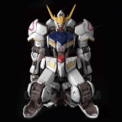MG 1/100 GUNDAM BARBATOS Iron Blood Orphans