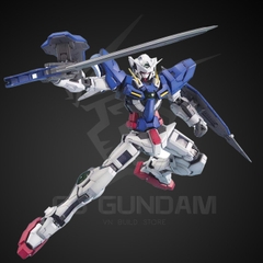 MG 1/100 GN-001 GUNDAM EXIA