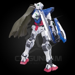 MG 1/100 GUNDAM EXIA IGNITION MODE