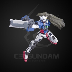MG 1/100 GUNDAM EXIA IGNITION MODE