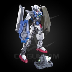 MG 1/100 GUNDAM EXIA IGNITION MODE