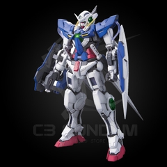 MG 1/100 GUNDAM EXIA IGNITION MODE