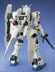 MG 1/100 GUNDAM GP03S